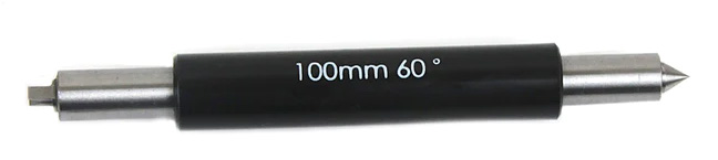 50mm Einstellmaß Metric 60, Präzise Justagewerkzeug für Kalibrierung und Feineinstellung - Microtech Metrology