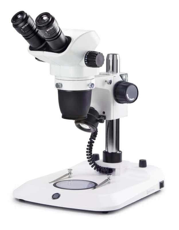 Stereomikroskop Binokular NexiosZoom (EVO) NZ.1702-P