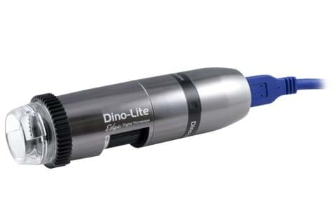 AM73115MZT Dino-Lite EDGE Mikroskop USB 3.0 / Polarisation / FLC