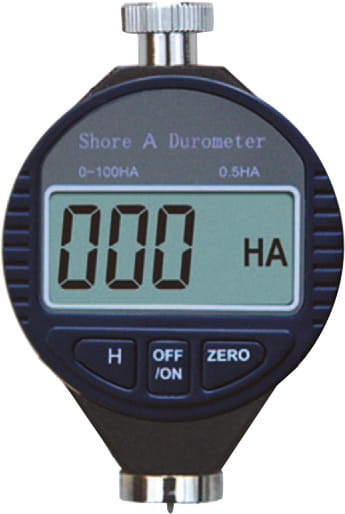 0 -100 HA Digital-Shore-Härtemessgerät