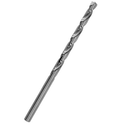 1,5mm Spiralbohrer, lang, HSS‑G, geschliffen, 45mm Spirallänge, 118° Spitzenwinkel - MetavCUT