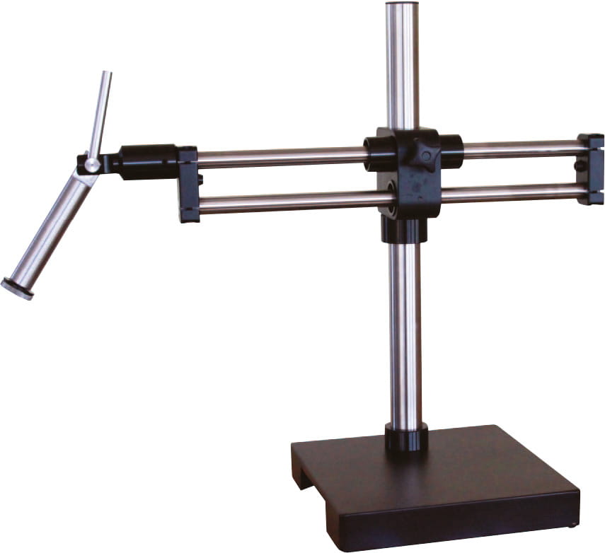 Universal-Stand für Stereo Mikroskop