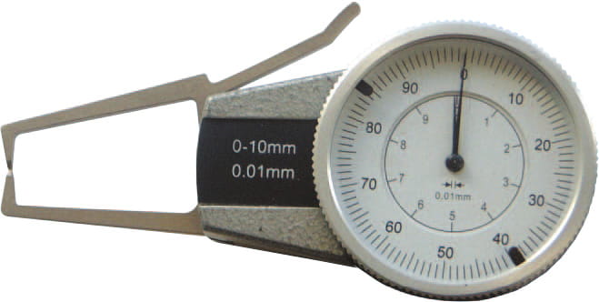 0 - 20mm Aussen-Schnellmesstaster