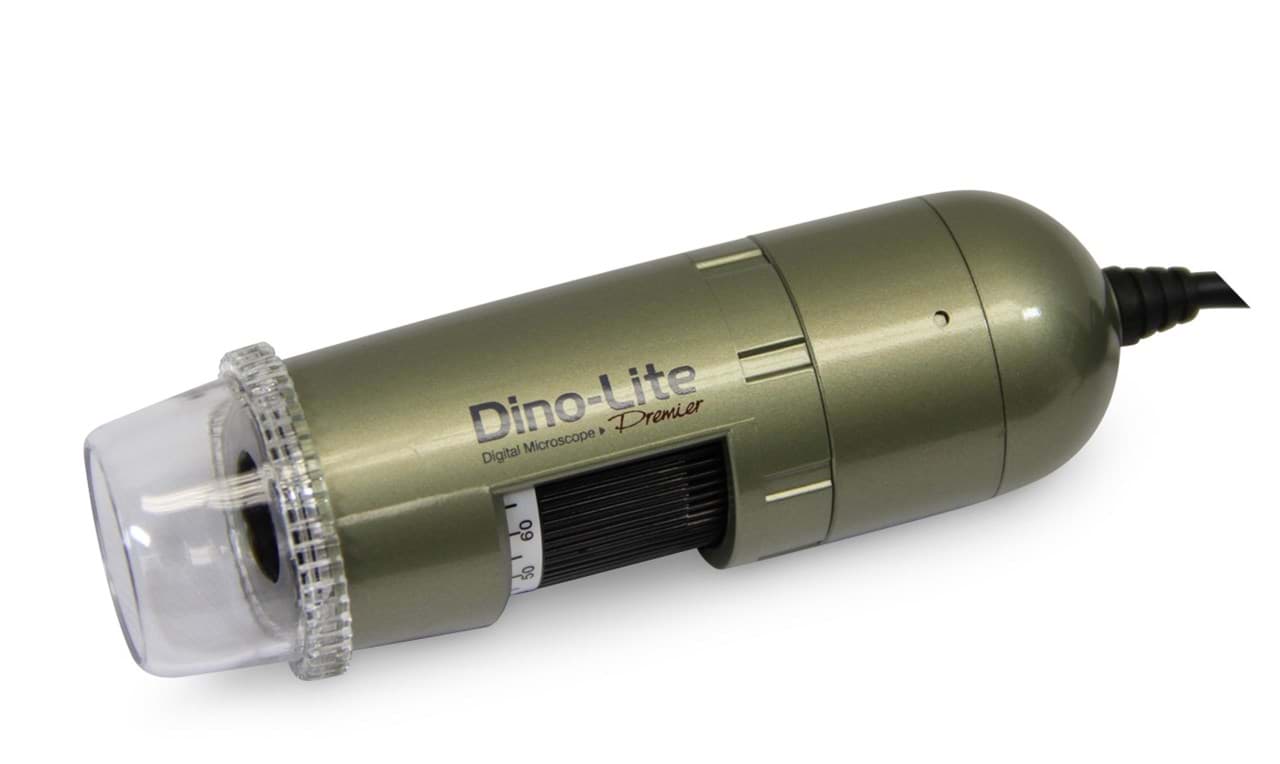 AM4113ZTL Dino-Lite Premier Mikroskop