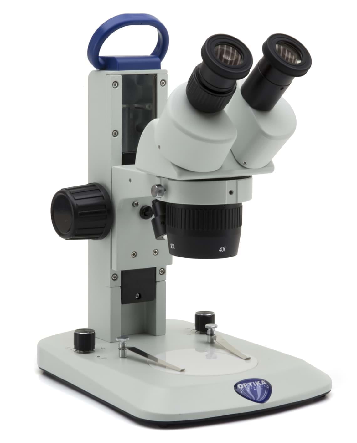 2x-4x SLX-1 Cordless binocular stereomicroscope