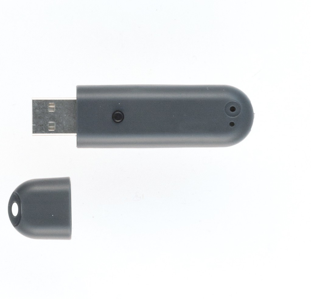 Drahtloser USB-Empfänger