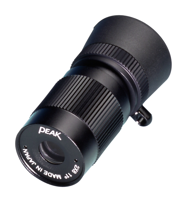 Peak Monokular Fernrohr 2x