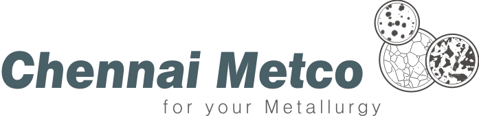 Chennai Metco