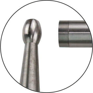 Rohrwanddicken-Messschrauben ab 1,8 mm oder 4,7 mm Analog oder Digital