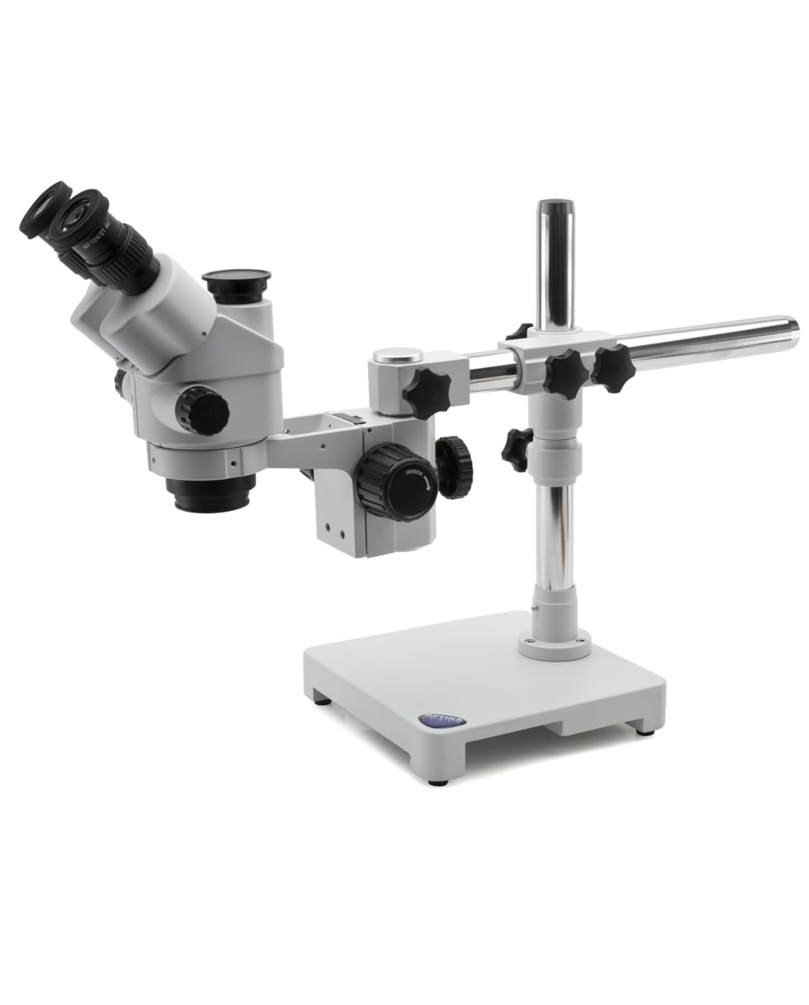 0,7x...4,5x SLX-5 Trinocular stereozoom microscope