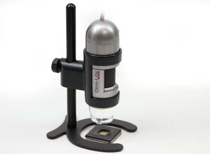 MS09B Stativ für Dino-Lite Mikroskope - EndOfLine /  Ersatz MS08B 44 € oder RK-04 79 €