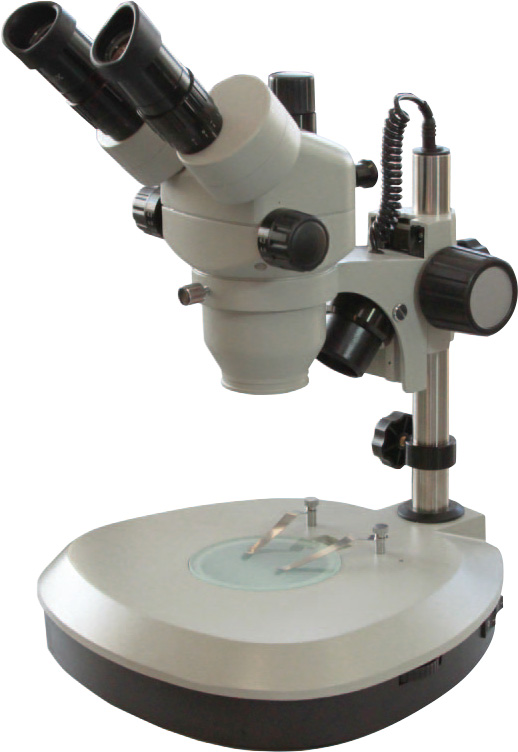 ZS0745 Binokular/ binocular Stereo Zoom Mikroskop Serie Mzs 0745