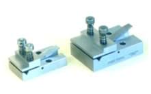 12mm Teilehalter / Musterhalten für Mikroskopie MC-450S
