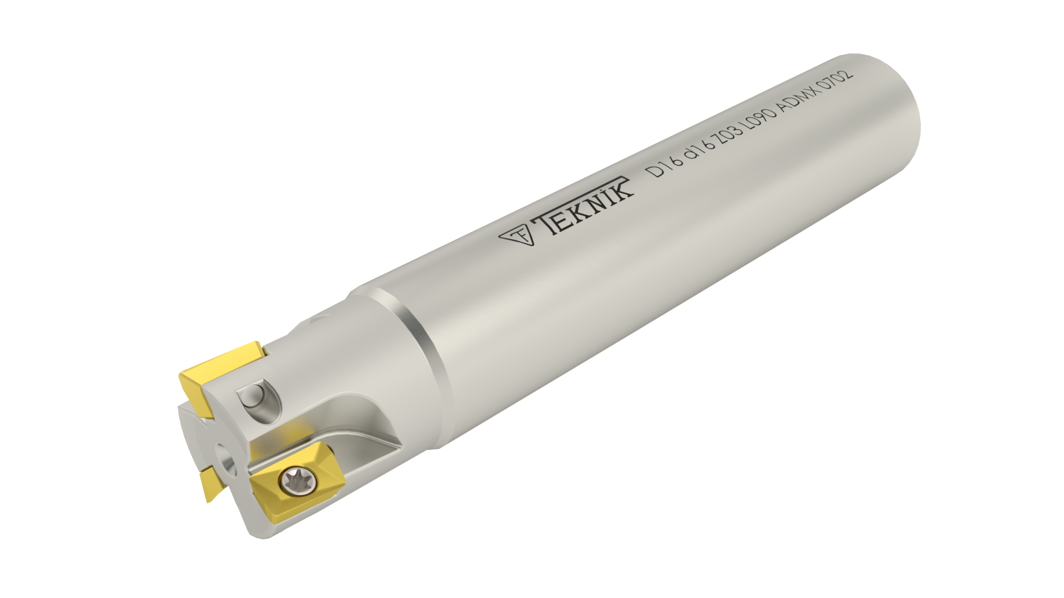 CoroMill® Plura, Vollhartmetall-Schaftfräser für mittlere CoroMill® Plura, Vollhartmetall-Schaftfräser für mittlere