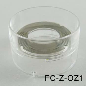FC-Z-OZ1 Frontkappe mit Polarisationsfilter für Dino-Lite AD-Modelle