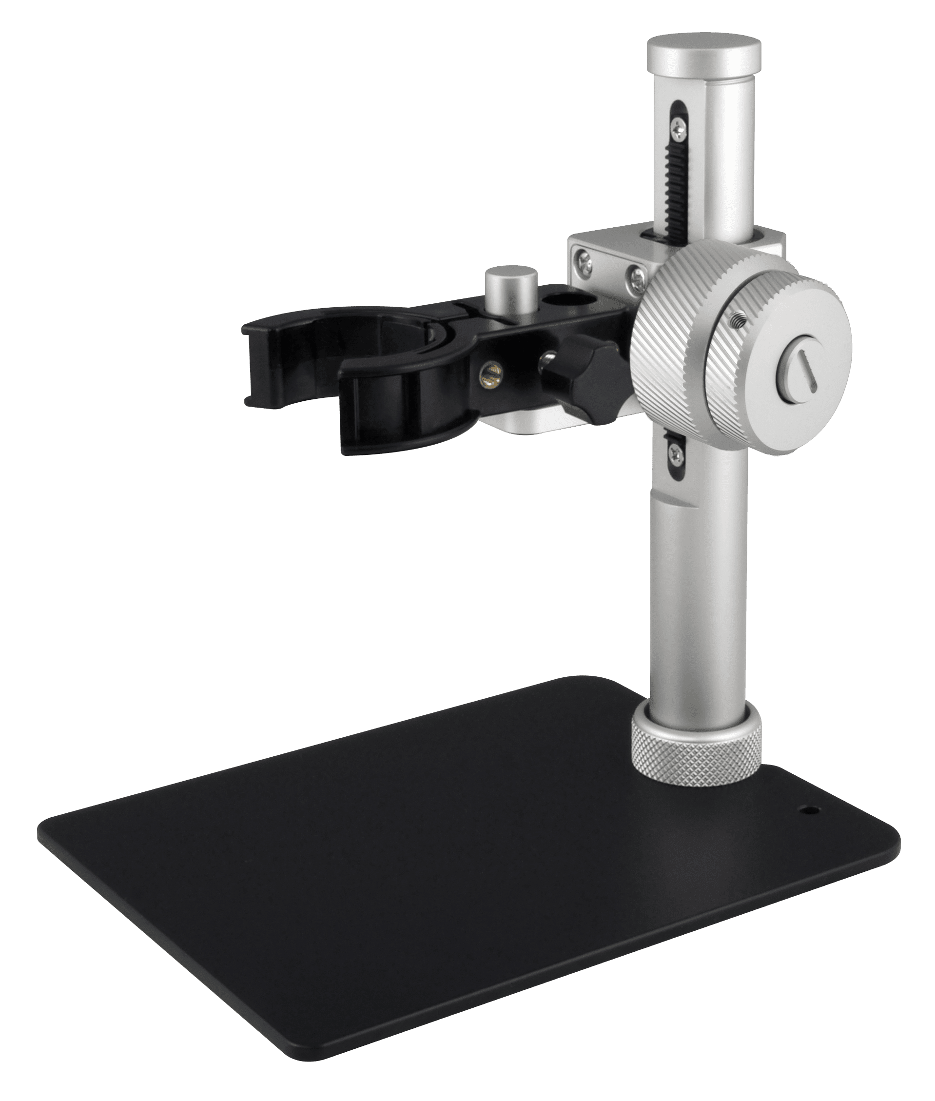RK-04 Stativ | Feineinstellung | für Dino-Lite Mikroskope