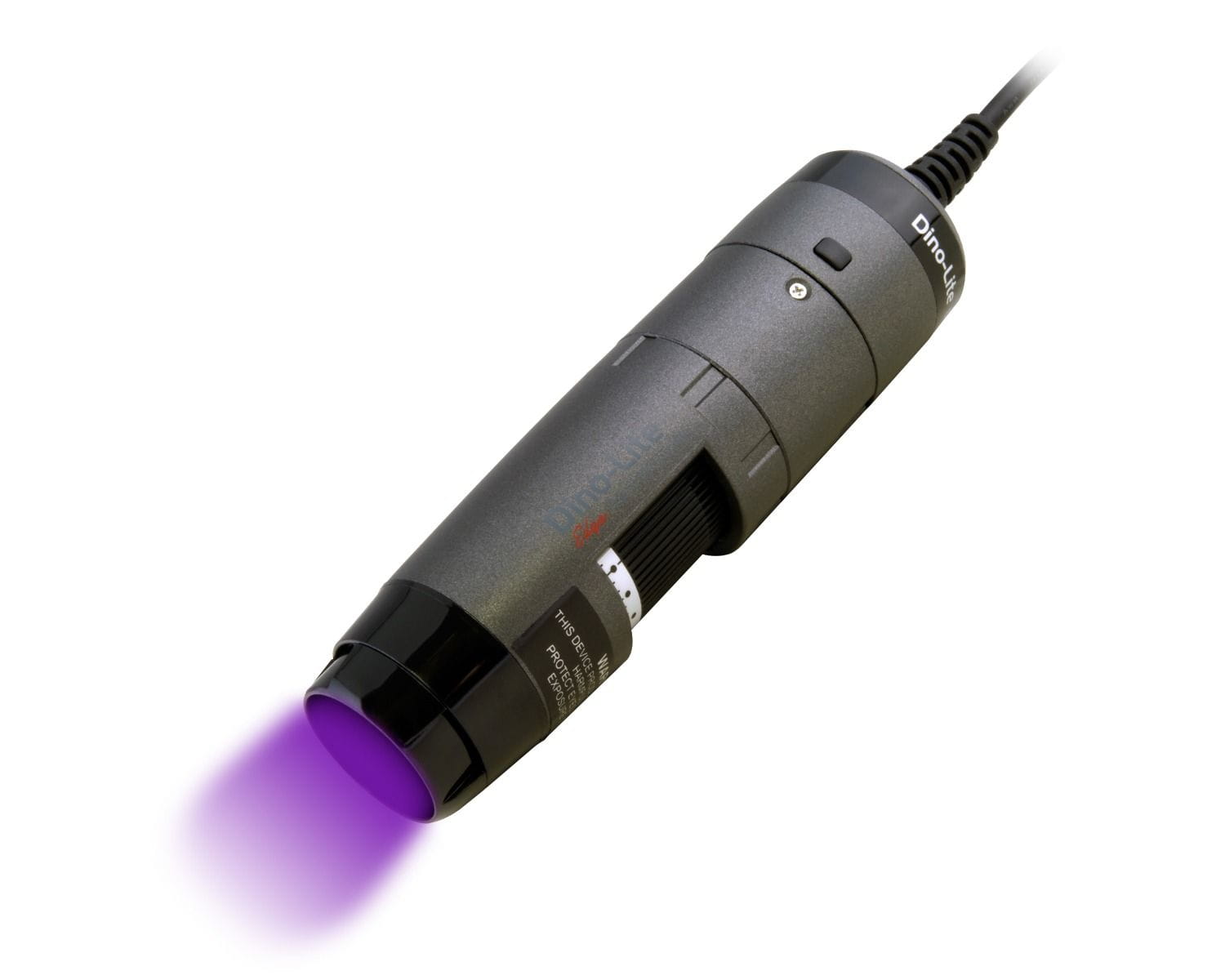 USB Mikroskop mit fluoreszierendem Licht 400nm