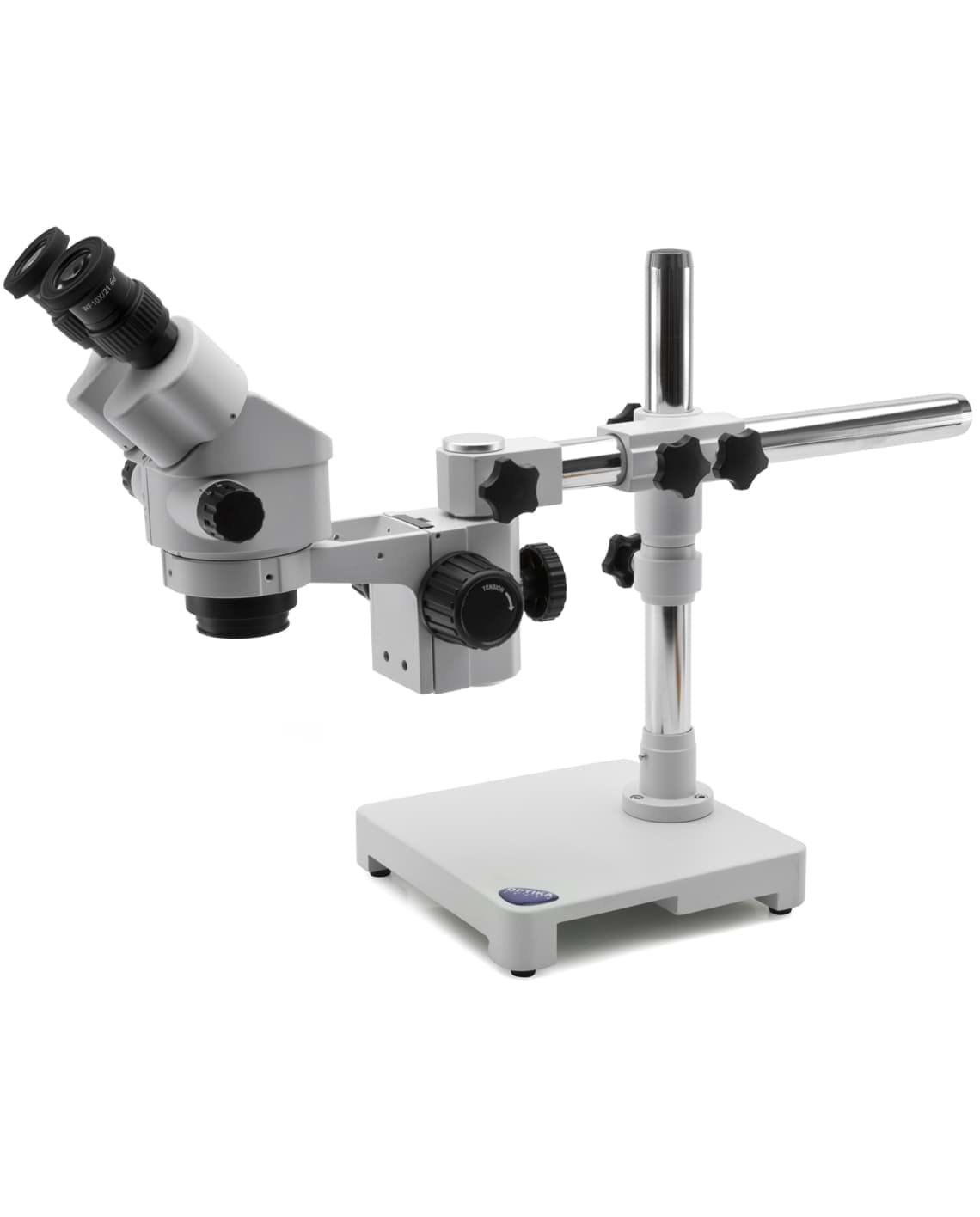 0,7x... 4,5x SLX-4 Binocular stereozoom microscope
