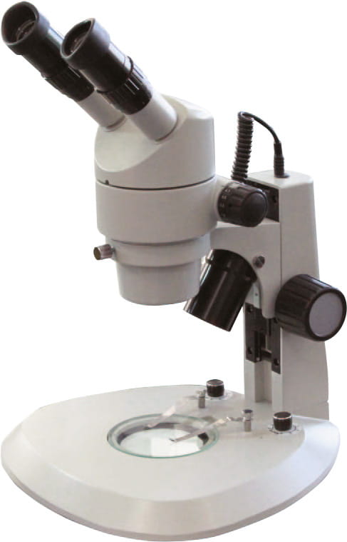 Stereo Mikroskop / stereo microscope Stereo Mikroskop Mzps 0850