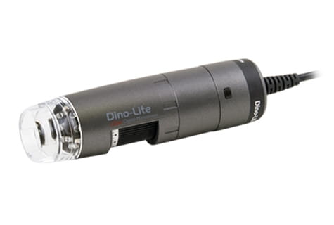 USB Mikroskop Infrarotlicht 940nm, bis 220x Vergrößerung