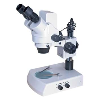 Stereo-Zoom-Stereo-Mikroskop Type DSZM