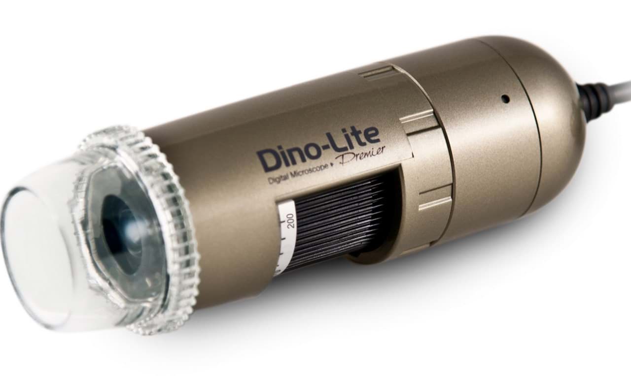 AM4113ZT Dino-Lite Pro Mikroskop