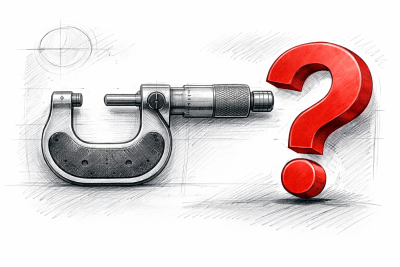 Messschrauben FAQ