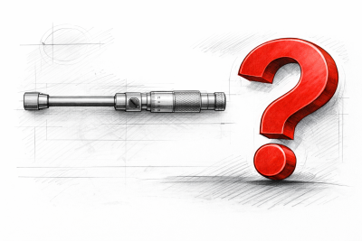 3-Punkt Innenmessschrauben FAQ