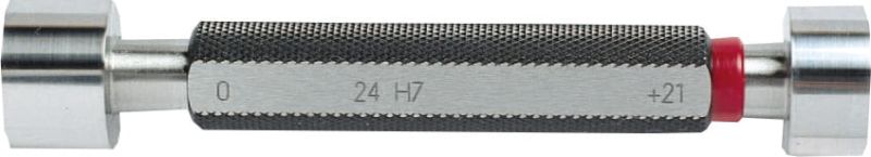 Grenzlehrdorne H7 Gut-/Ausschuss – Germany